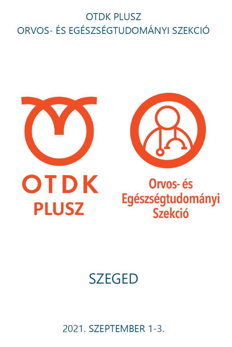 OTDK Plusz kiadvany